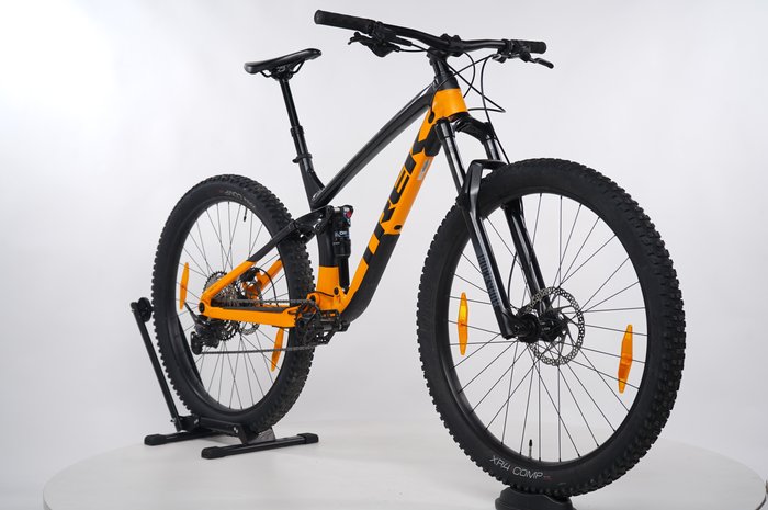 Trek Fuel EX 5