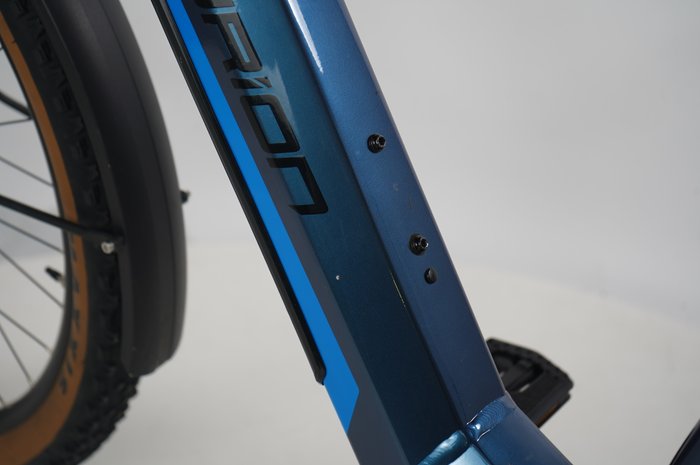 Centurion Backfire E R760i