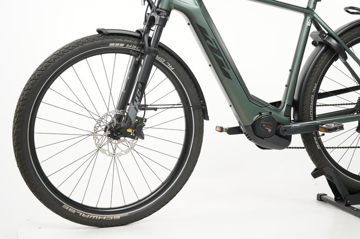 KTM Macina Gran Pro