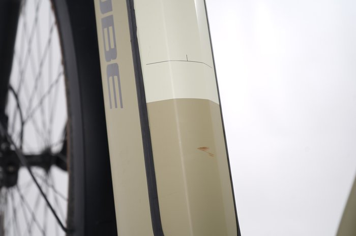 Cube Kathmandu Hybrid Pro 625 Easy Entry