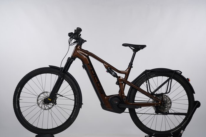 Focus Thron² 6.8 EQP