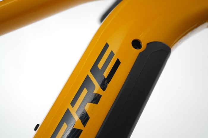 Lapierre Overvolt HT 7.6