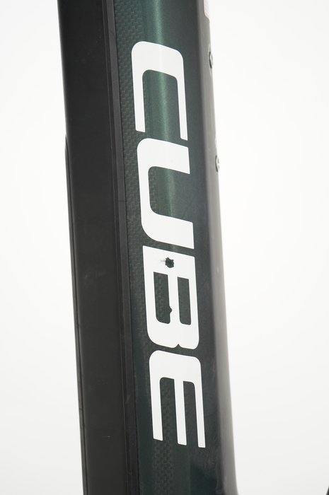 CUBE Stereo Hybrid 140 HPC SLX 750