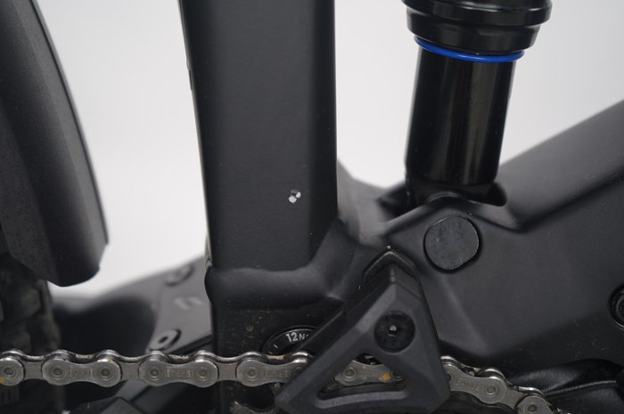 CENTURION Lhasa E R860i EQ