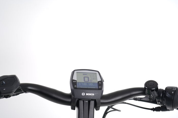 Winora Sinus R8 eco