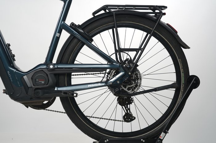 Pegasus Premio EVO 11 40 Years