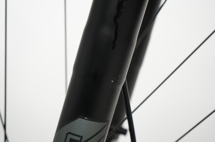 CUBE Reaction Hybrid Pro 750