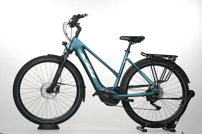 KTM Macina Tour CX 510