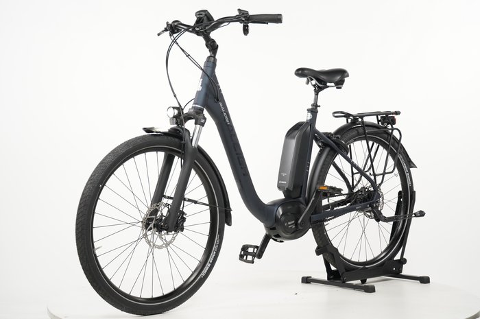 Raleigh Kingston  RT