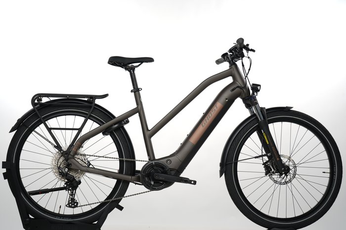 GHOST E-SQUARE Trekking Advanced Y AL U