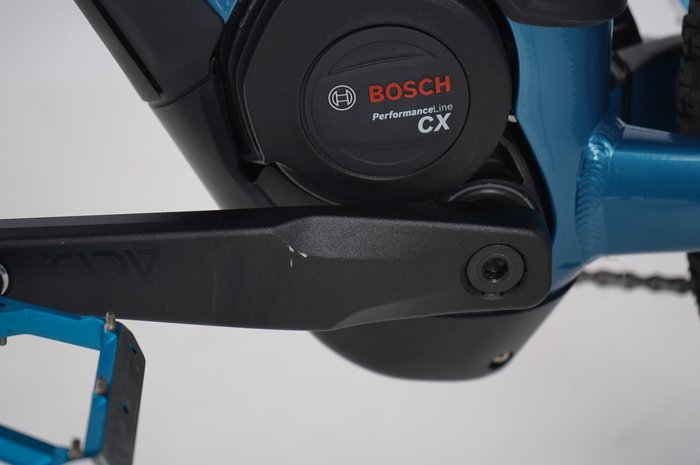 Cube Reaction Hybrid Race 625