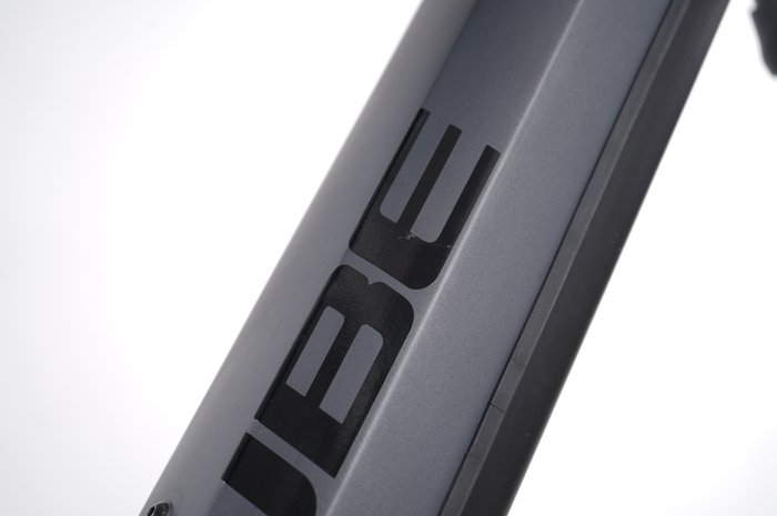 Cube Reaction Hybrid SL 750 29