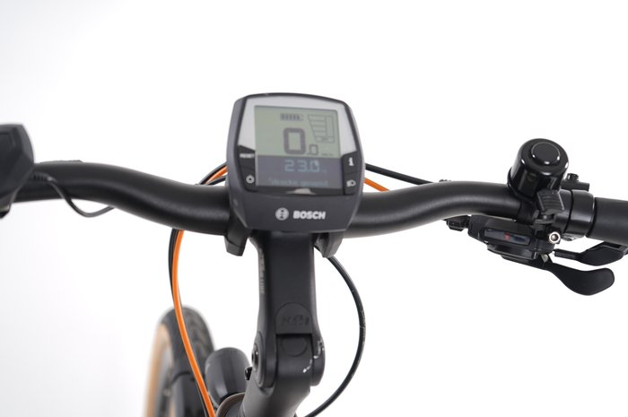 KTM Macina Ultimate Pro