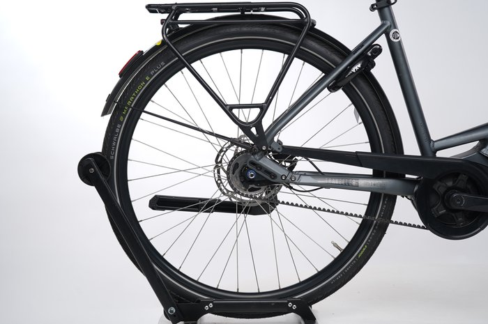 Kettler Traveller E-Gold 5 Plus Belt FL