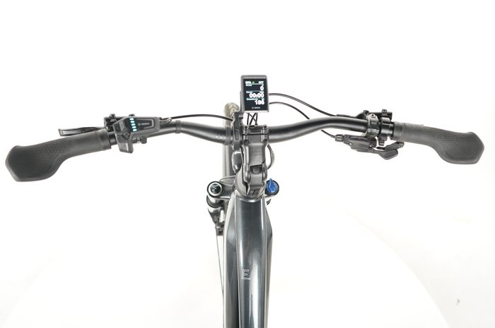 CUBE Kathmandu Hybrid EXC 750