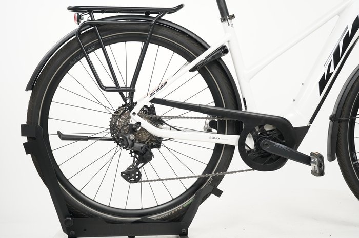 KTM Macina Tour CX 610