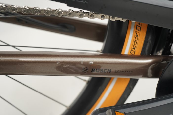 KTM Macina Ultimate Pro