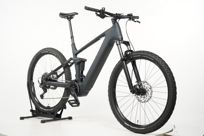 CUBE Stereo Hybrid ONE22 Pro
