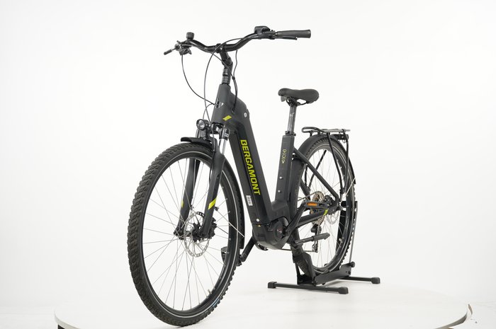 Bergamont E-Horizon S Sport