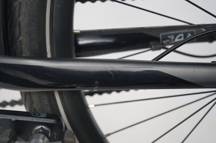 Pegasus Strong EVO 5R