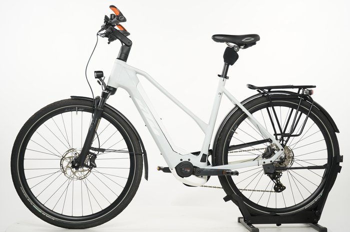 KTM Macina Style Pro