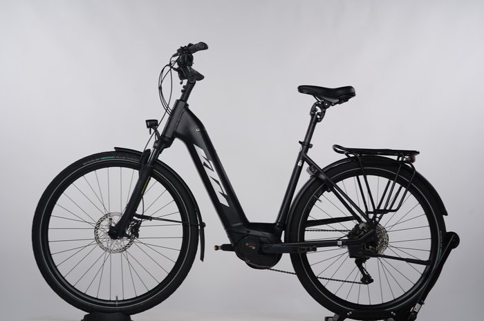 KTM Macina Tour CX 510