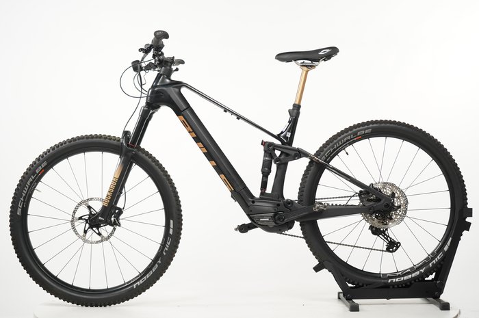 BULLS Sonic EVO AM SL1