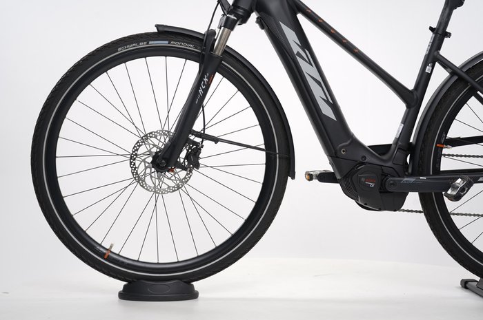 KTM Power Sport 12 Plus