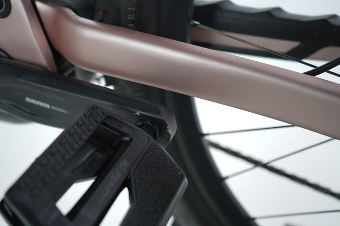 Specialized Turbo Levo 4 Comp Carbon