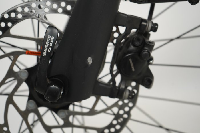 KTM Cento 10 Plus