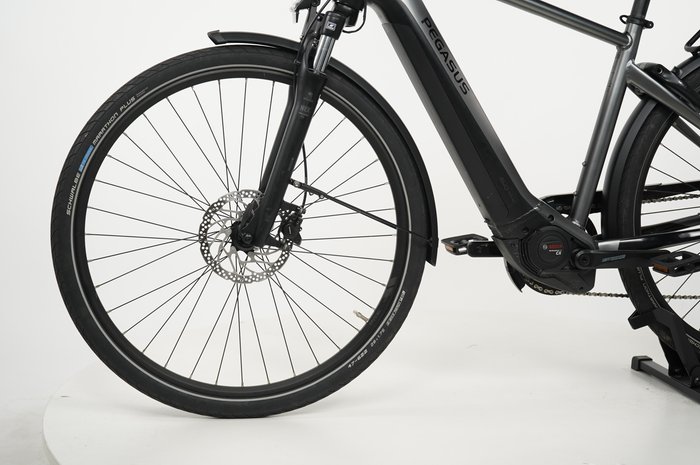 PEGASUS Premio EVO 10 Lite
