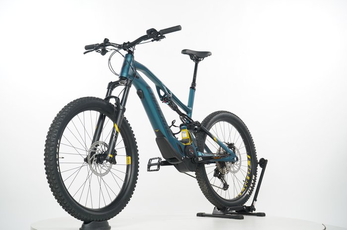 Lapierre Overvolt TR 5.6