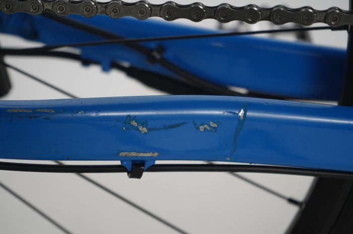 Ridetronic Premium Moritz