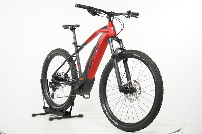Fantic XF2-Fat-Living