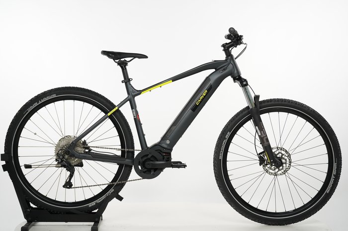 Carver Strict E.410