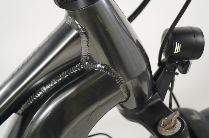 BULLS Tourer Evo 10 Fit