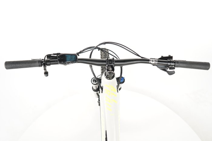 Haibike Alltrail 3