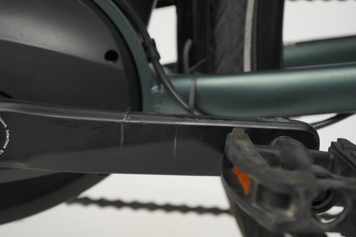 Triumph E-Bird Plus