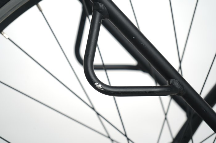 PEGASUS Solero EVO 7R Plus