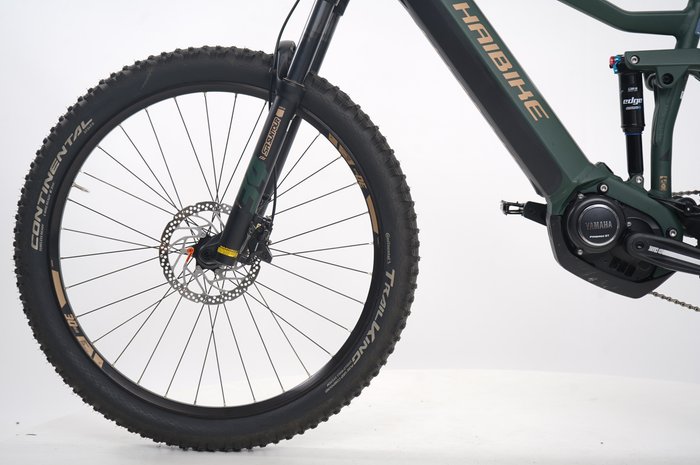 Haibike AllTrail 4 27.5