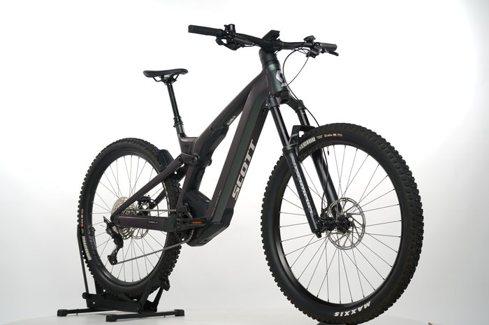 SCOTT Patron eRIDE 920
