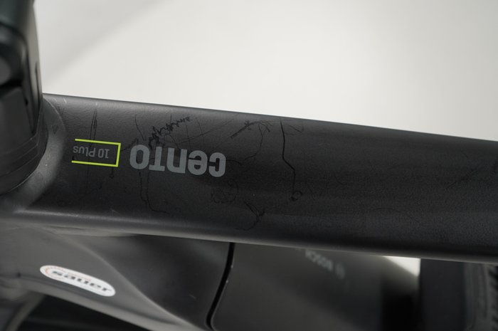 KTM Cento 10 Plus