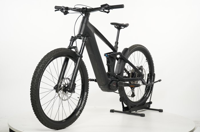 CUBE Stereo Hybrid ONE22 SLX