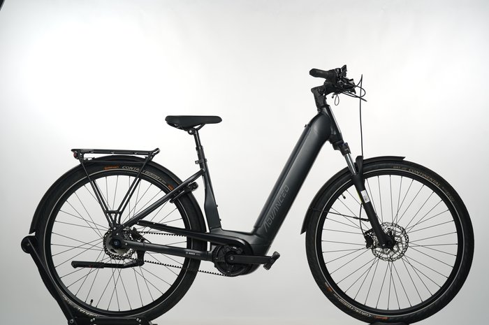 ADVANCED EBIKE TOUR Pro Wave