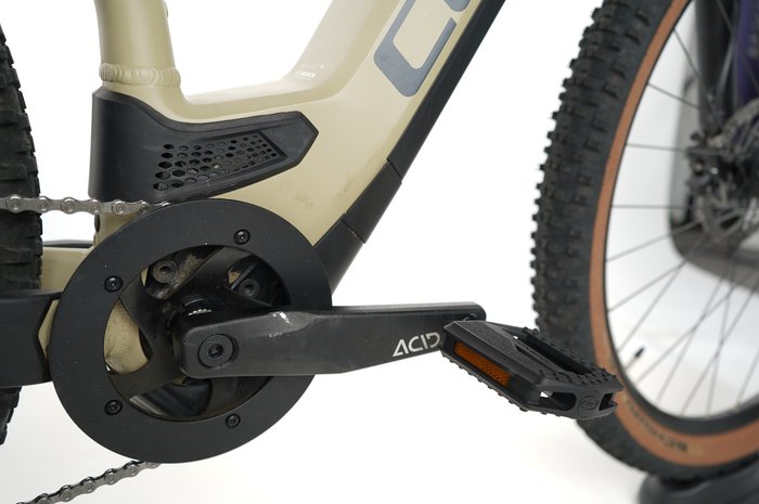 CUBE Reaction Hybrid Pro 500