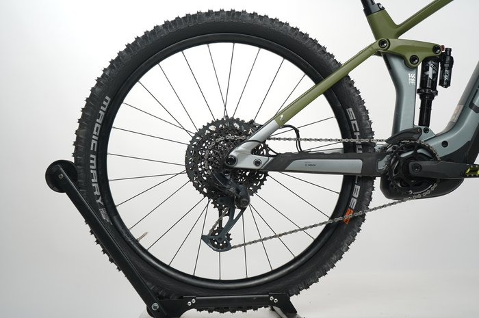 Cube Stereo Hybrid 140 HPC TM 750 29