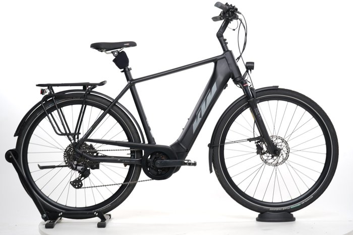 KTM CENTO 10