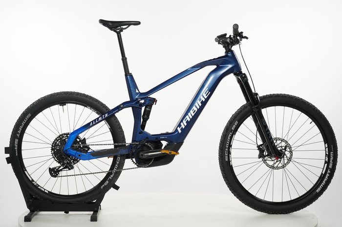Haibike All Mountain 9