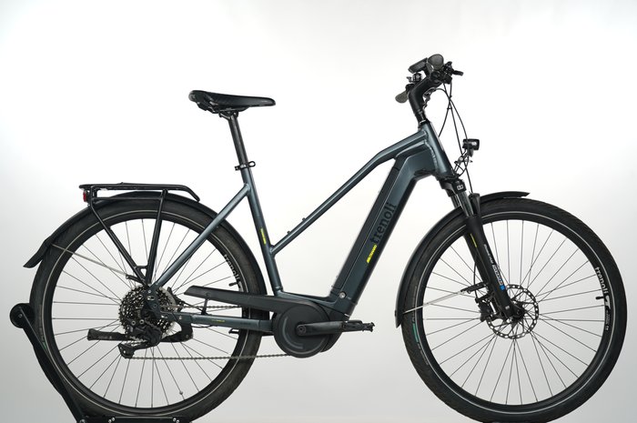 Trenoli TANARO sportivo T