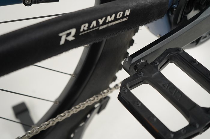 R RAYMON HardRay E 5.0